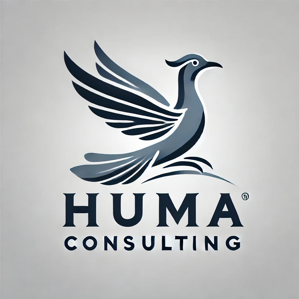 Huma Consulting Inc.